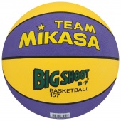 Мяч б/б "MIKASA" 157-PY